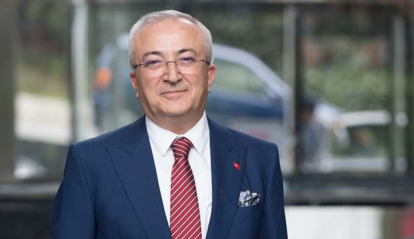 Aksa Doğalgaz, 2021 yılında 891 milyon TL yatırım gerçekleştirdi